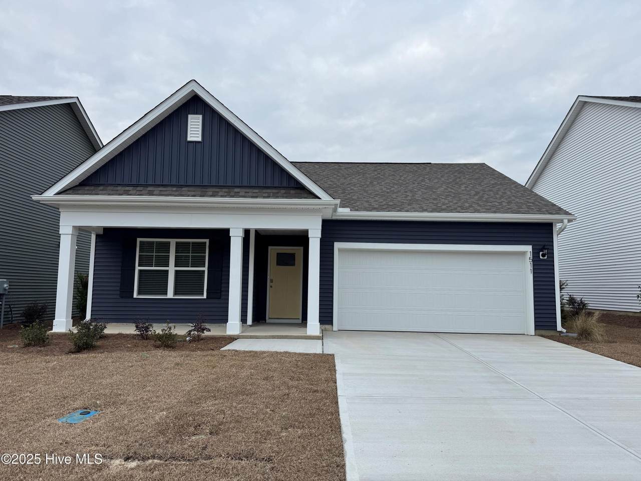1511 White Egret Lane - Photo 1