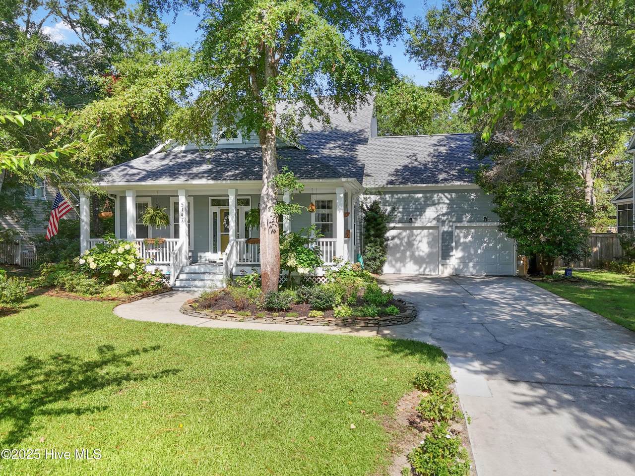 5147 Fernwood Drive - Photo 1