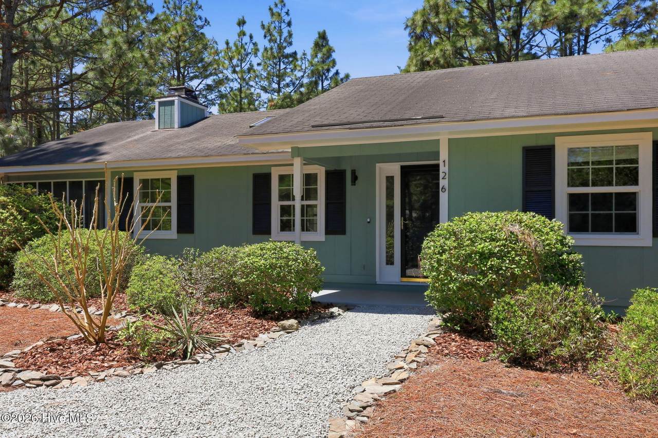 126 Edgewater Drive - Photo 1