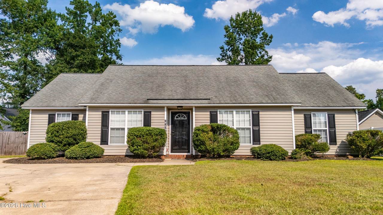 2705 Tonya Court - Photo 1
