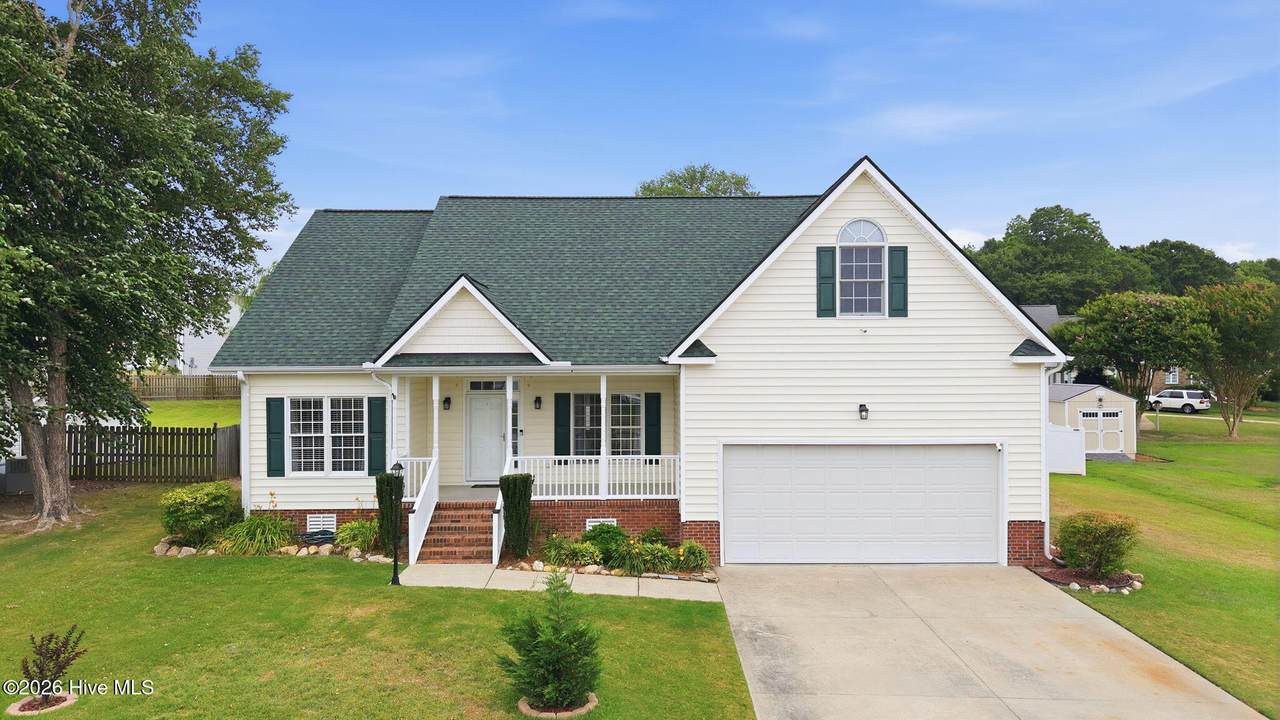 3702 Baybrooke Drive - Photo 1