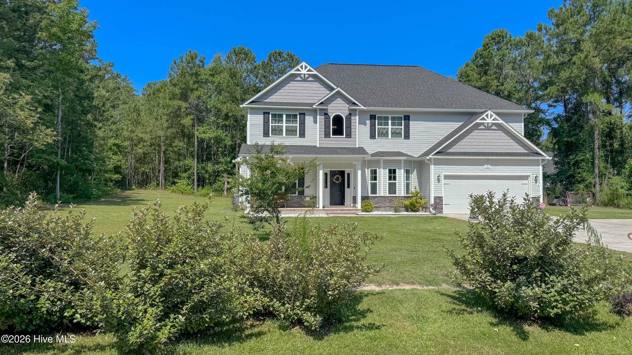 103 Cloud 9 Drive - Photo 1