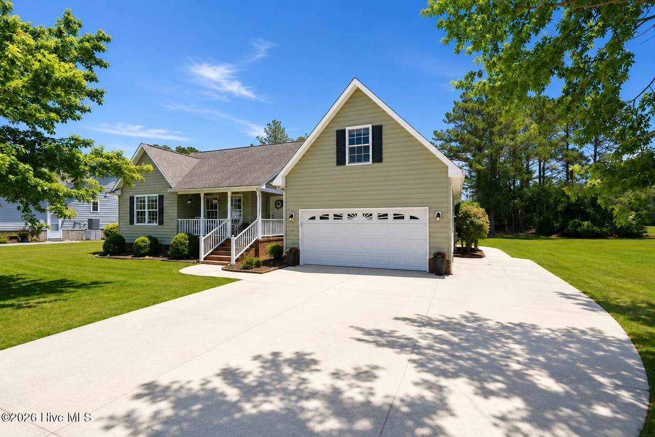 1129 Coral Reef Drive - Photo 1