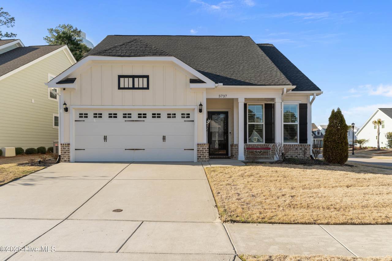 5737 Park West Circle - Photo 1