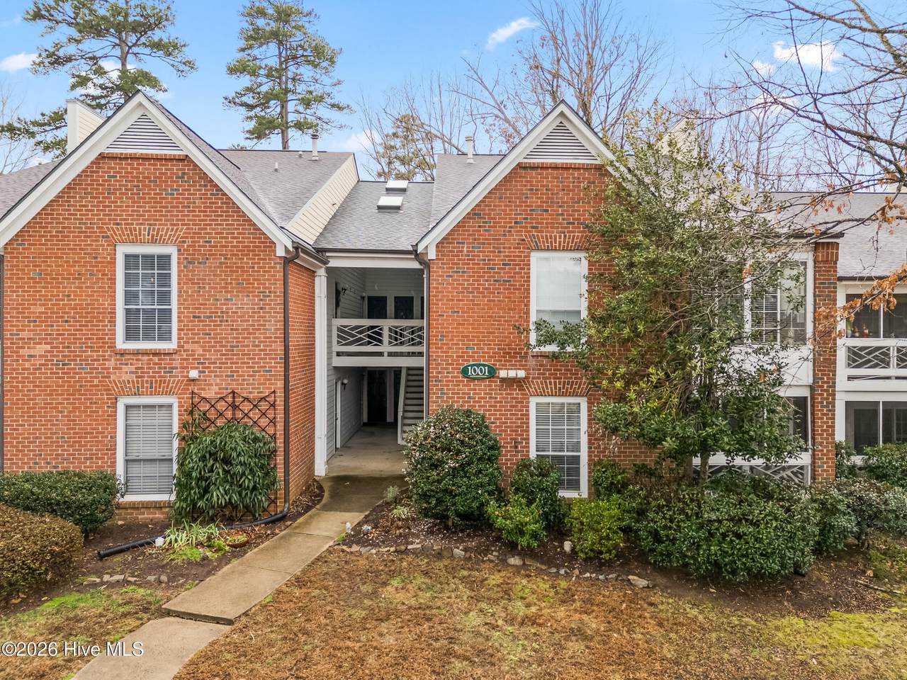 1001 Kingswood Drive - Photo 1