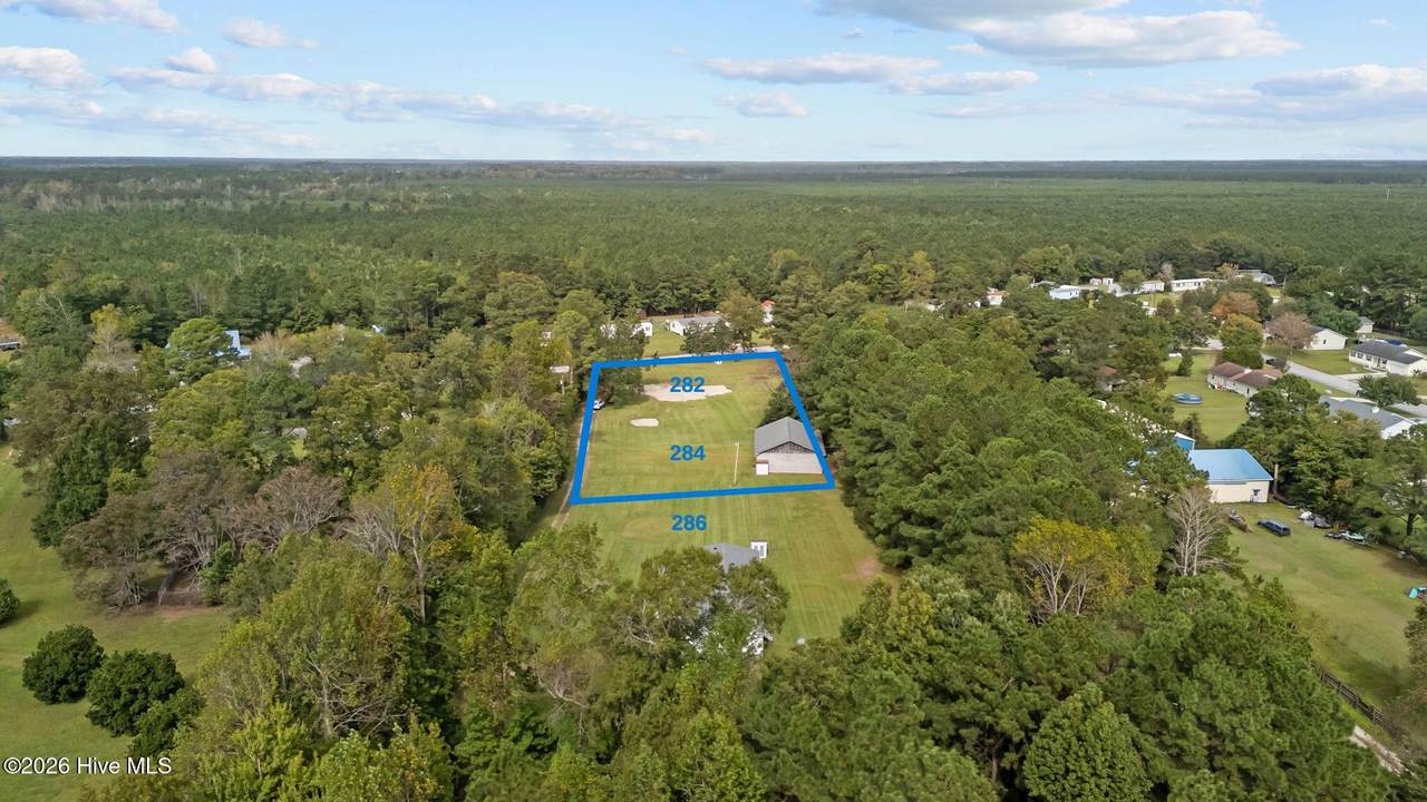 282 Mill Creek Road - Photo 1