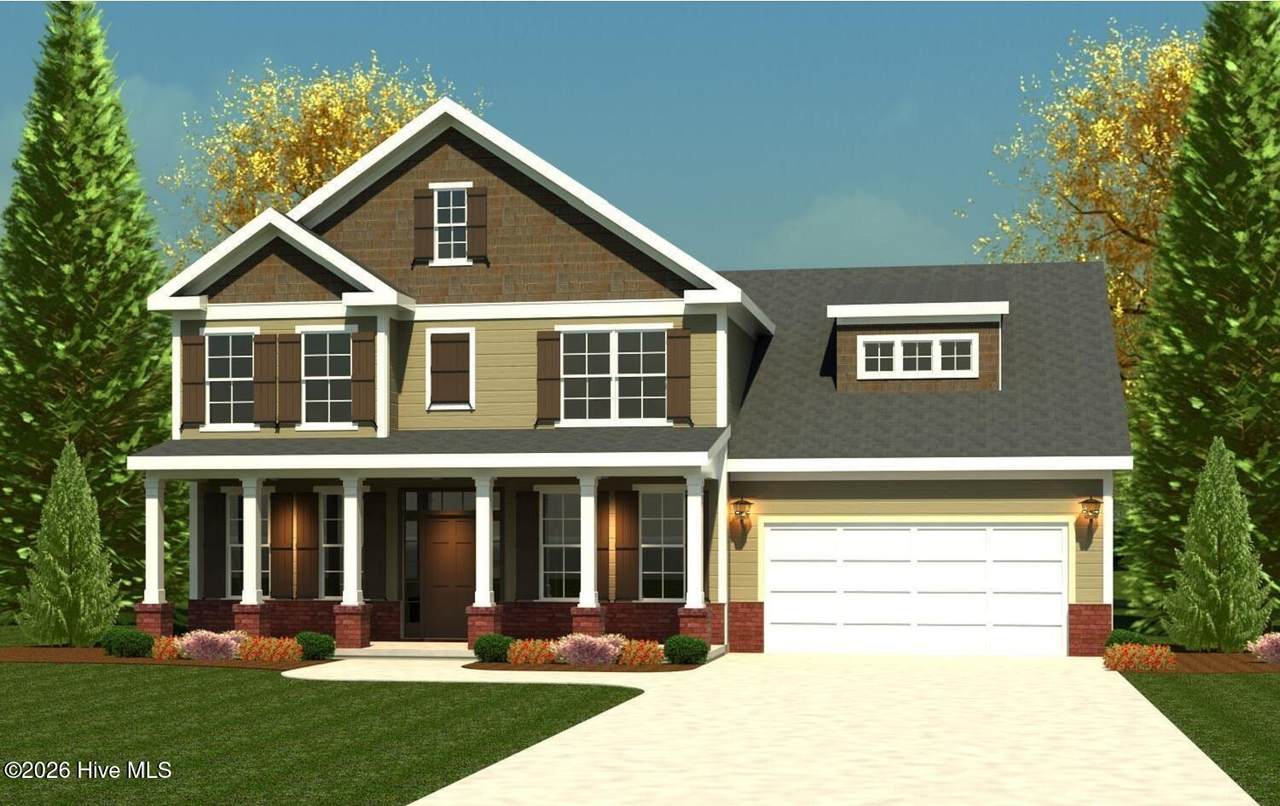 1131 Attfield Drive - Photo 1