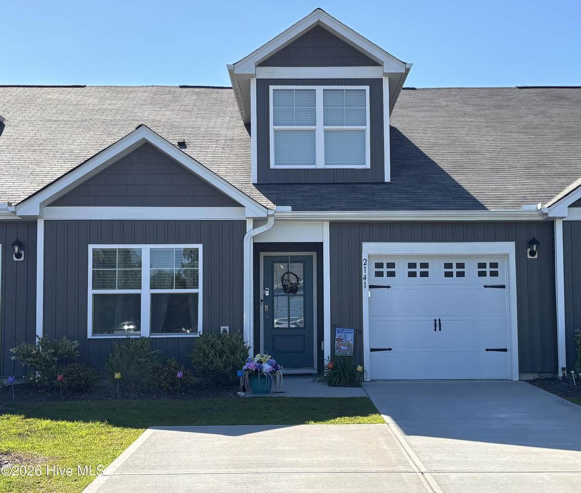 2141 Southern Bayberry Lane - Photo 1