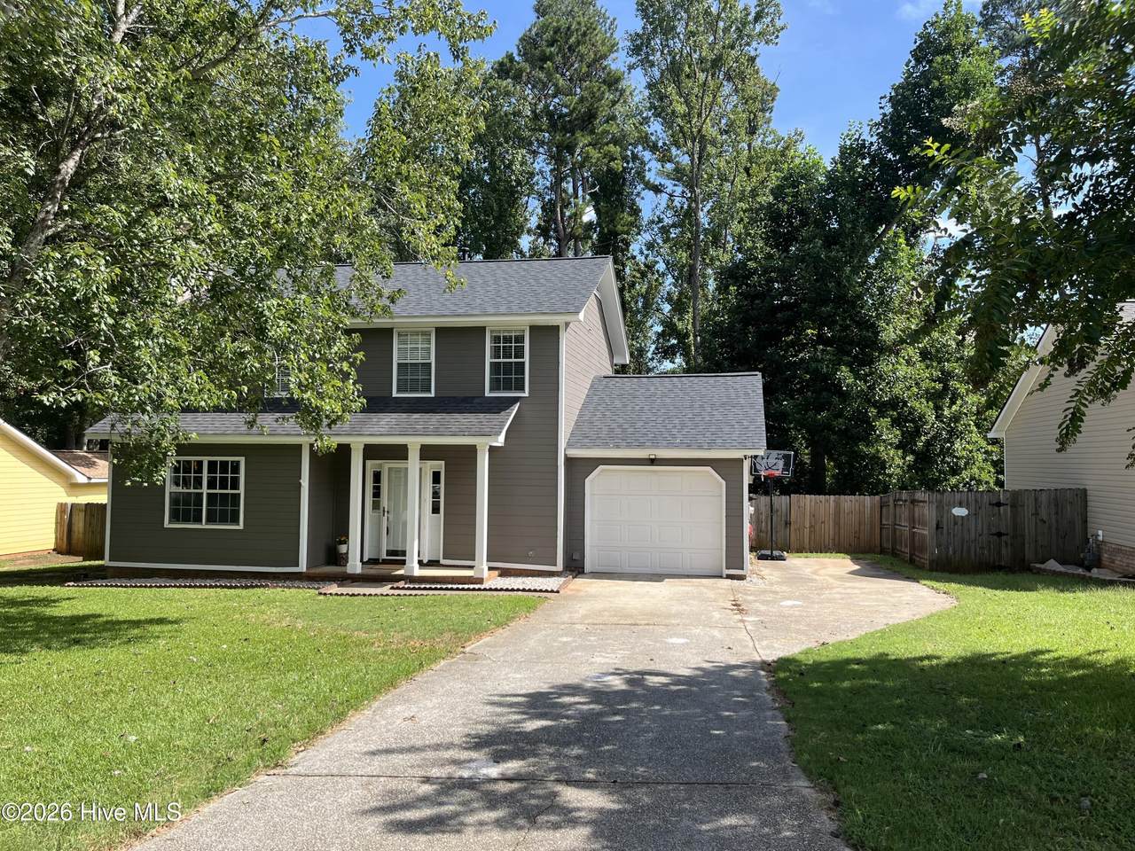156 Crawford Drive - Photo 1