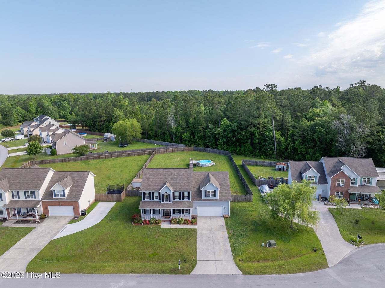 203 Honey Court - Photo 1