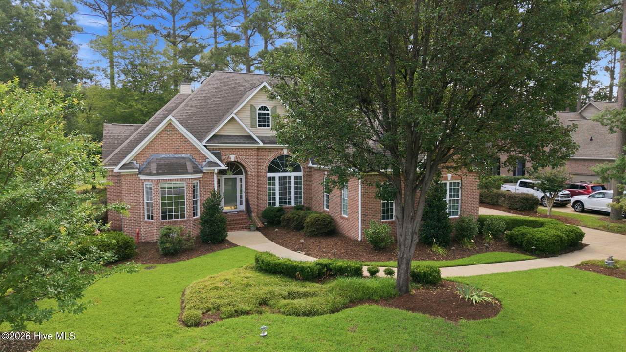 206 Appomattox Lane - Photo 1
