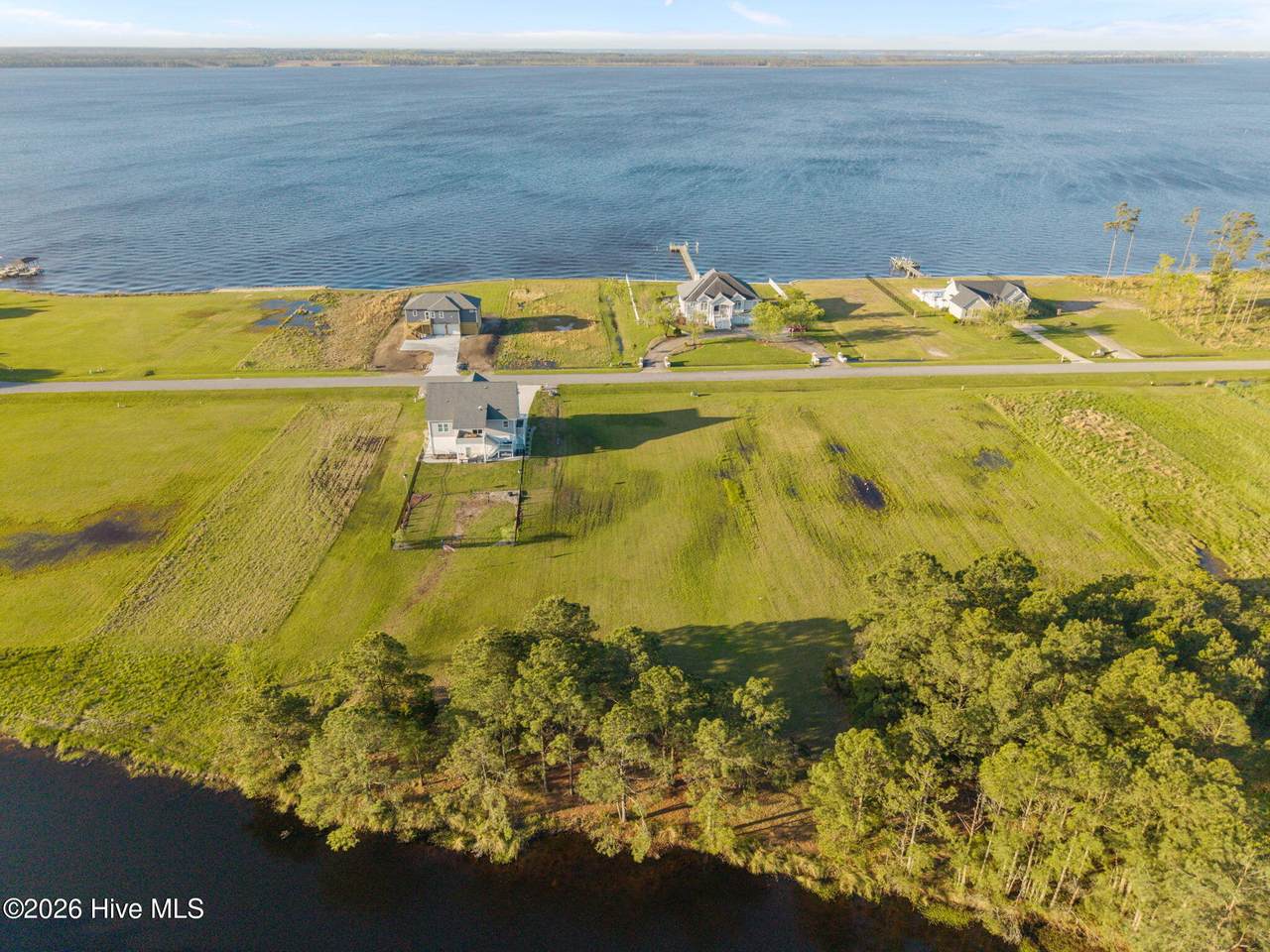 Lot 69 Dowry Creek - Photo 1