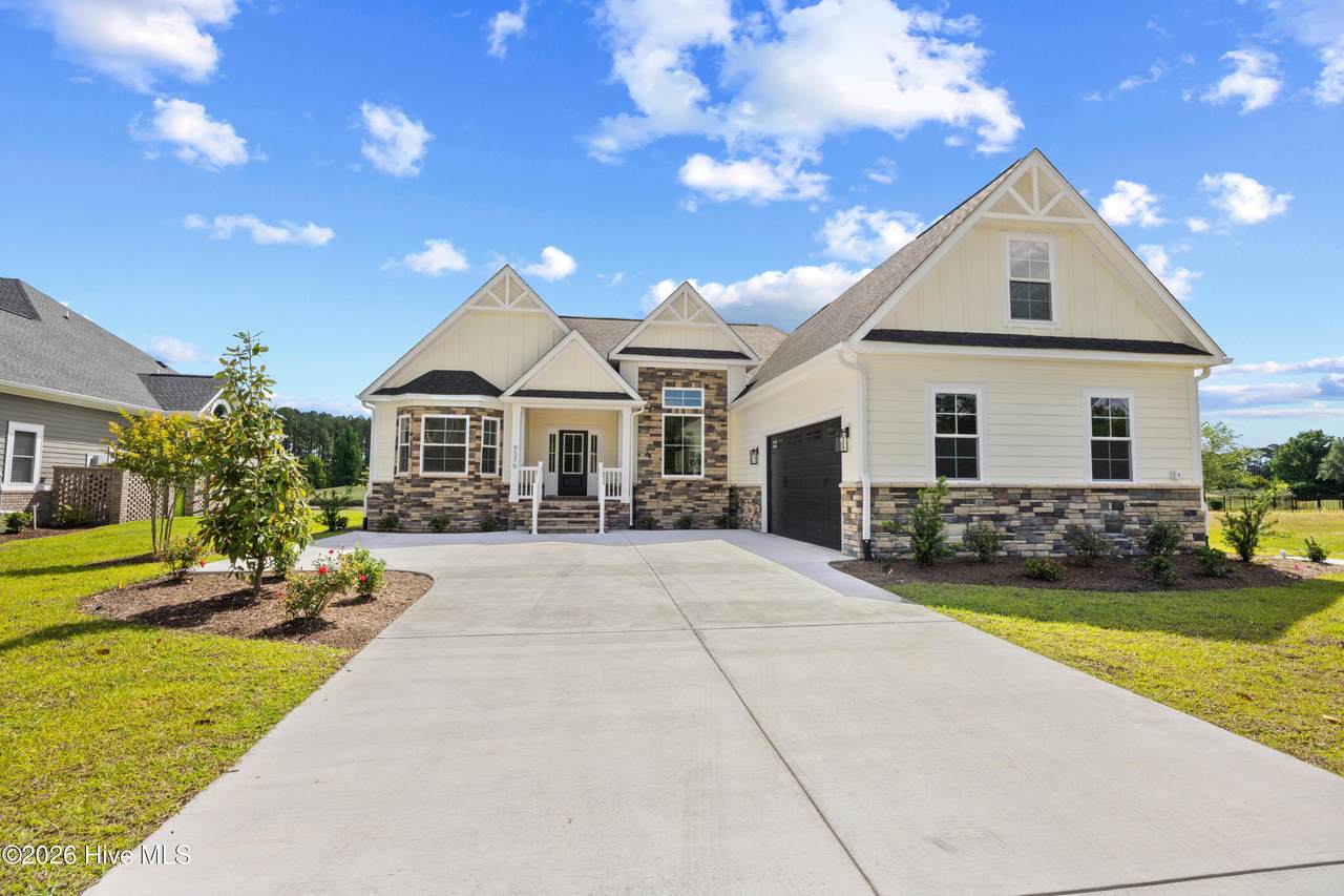 9379 Old Salem Way - Photo 1
