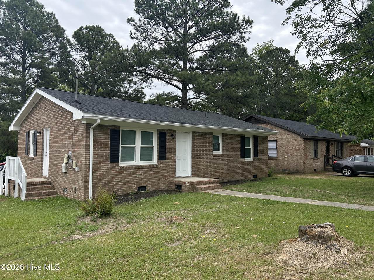 801 Crawford Street - Photo 1