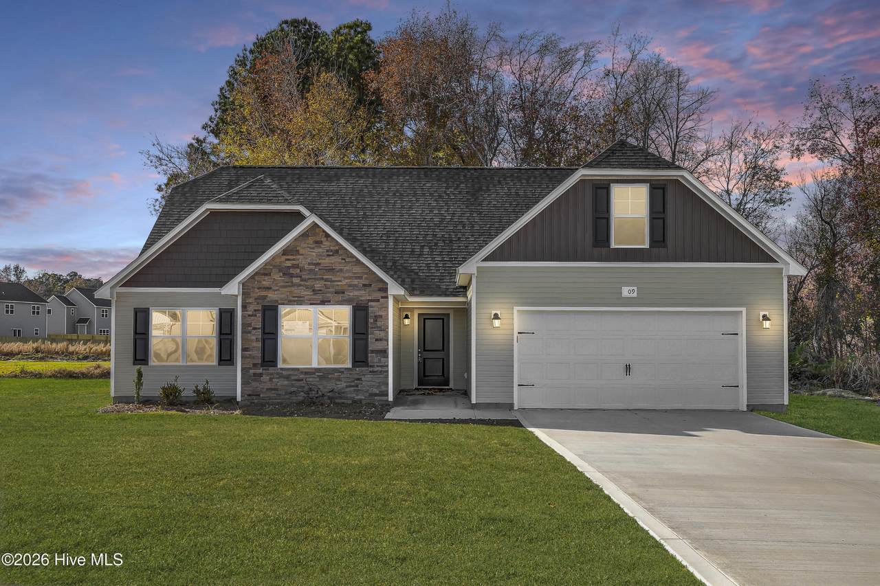 309 Cotton Hill Place - Photo 1