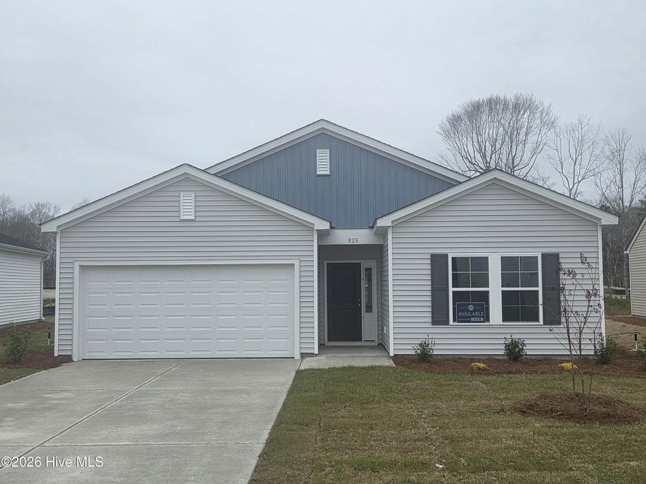 825 Schoolfield Drive - Photo 1