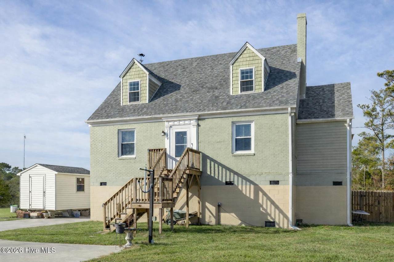 2973 Highway 70 - Photo 1