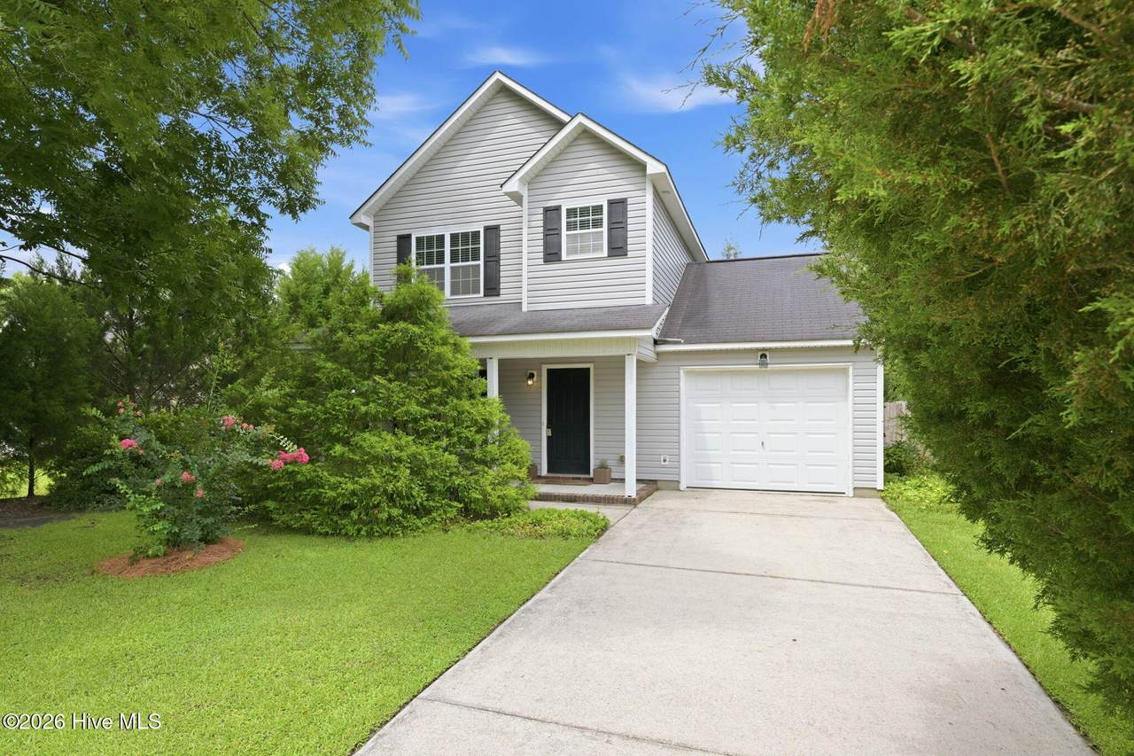 504 Bynum Avenue - Photo 1
