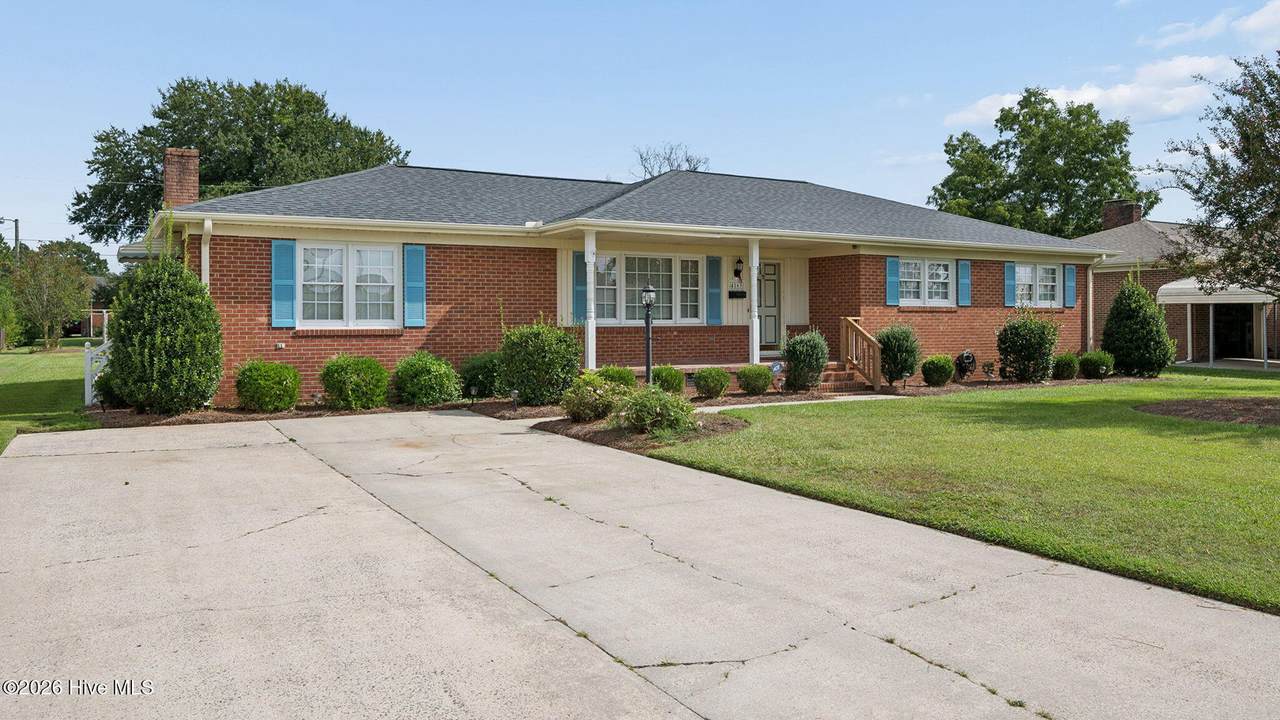 4163 Edgewood Drive - Photo 1