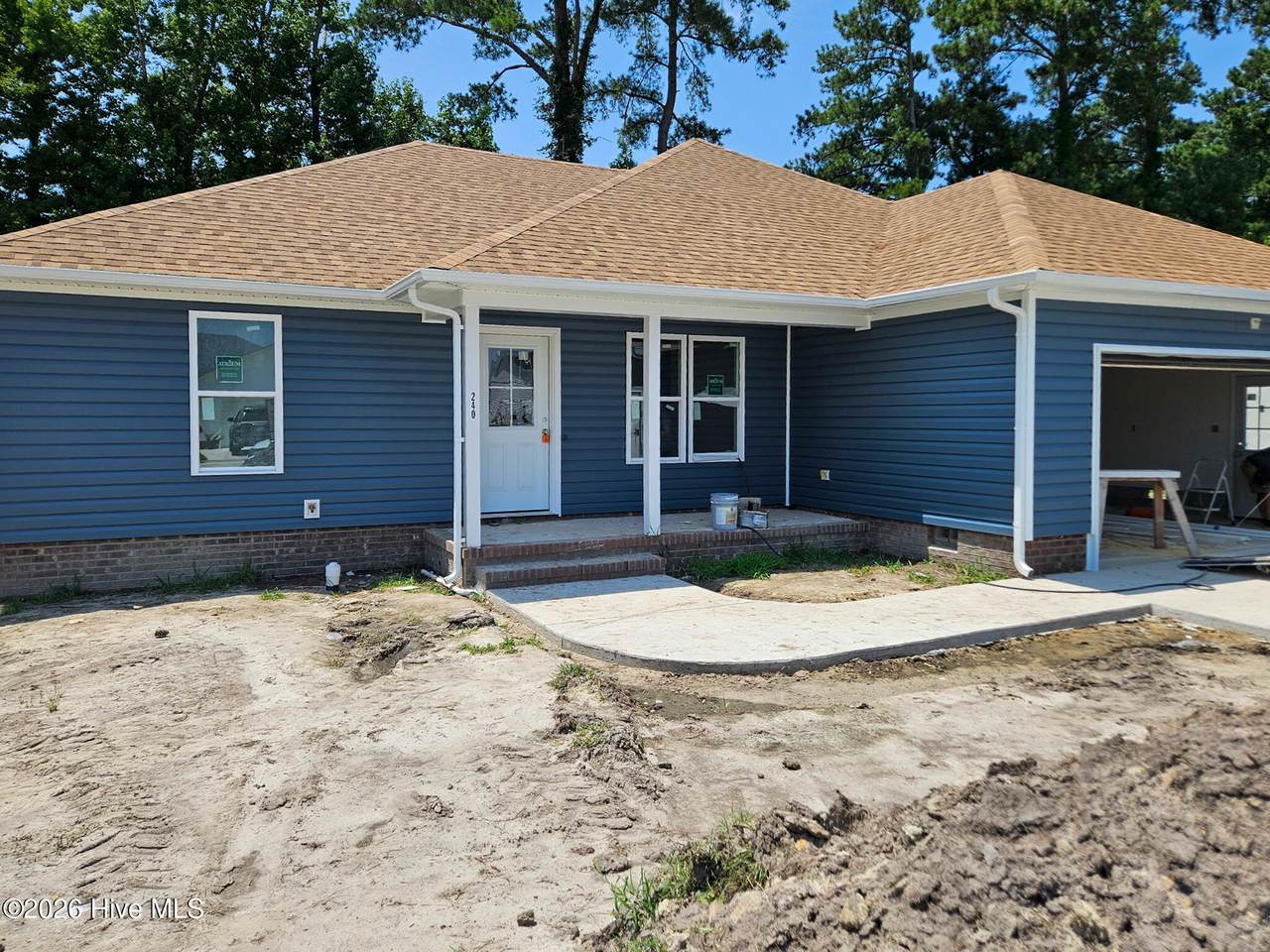 240 Nugget Trail - Photo 1