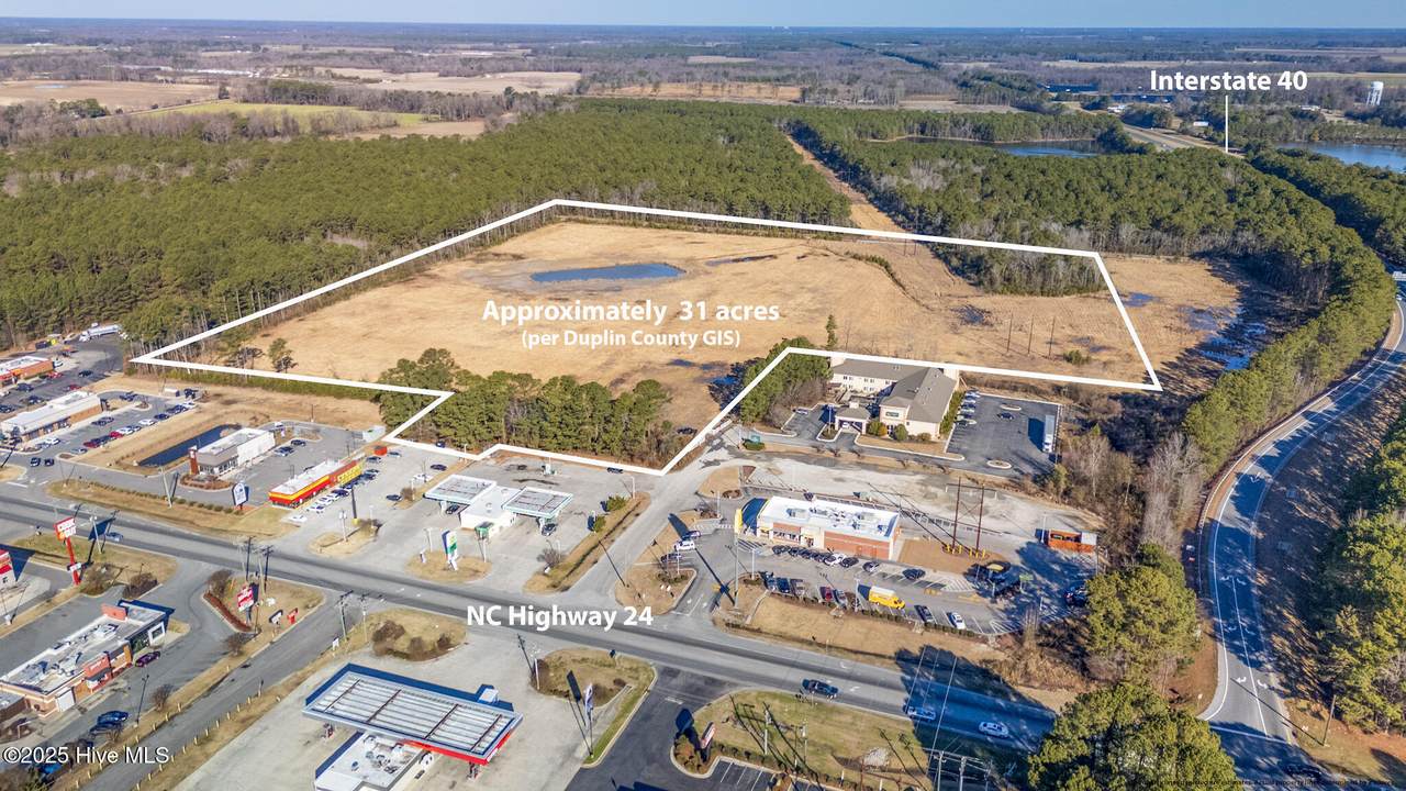 0000 Nc-24 Highway - Photo 1