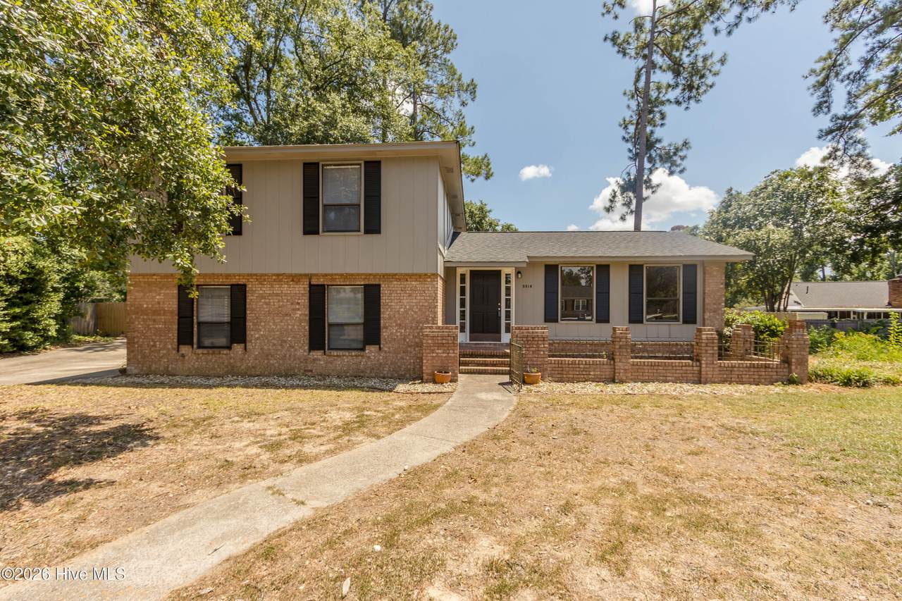 3316 Quaker Spring Court - Photo 1