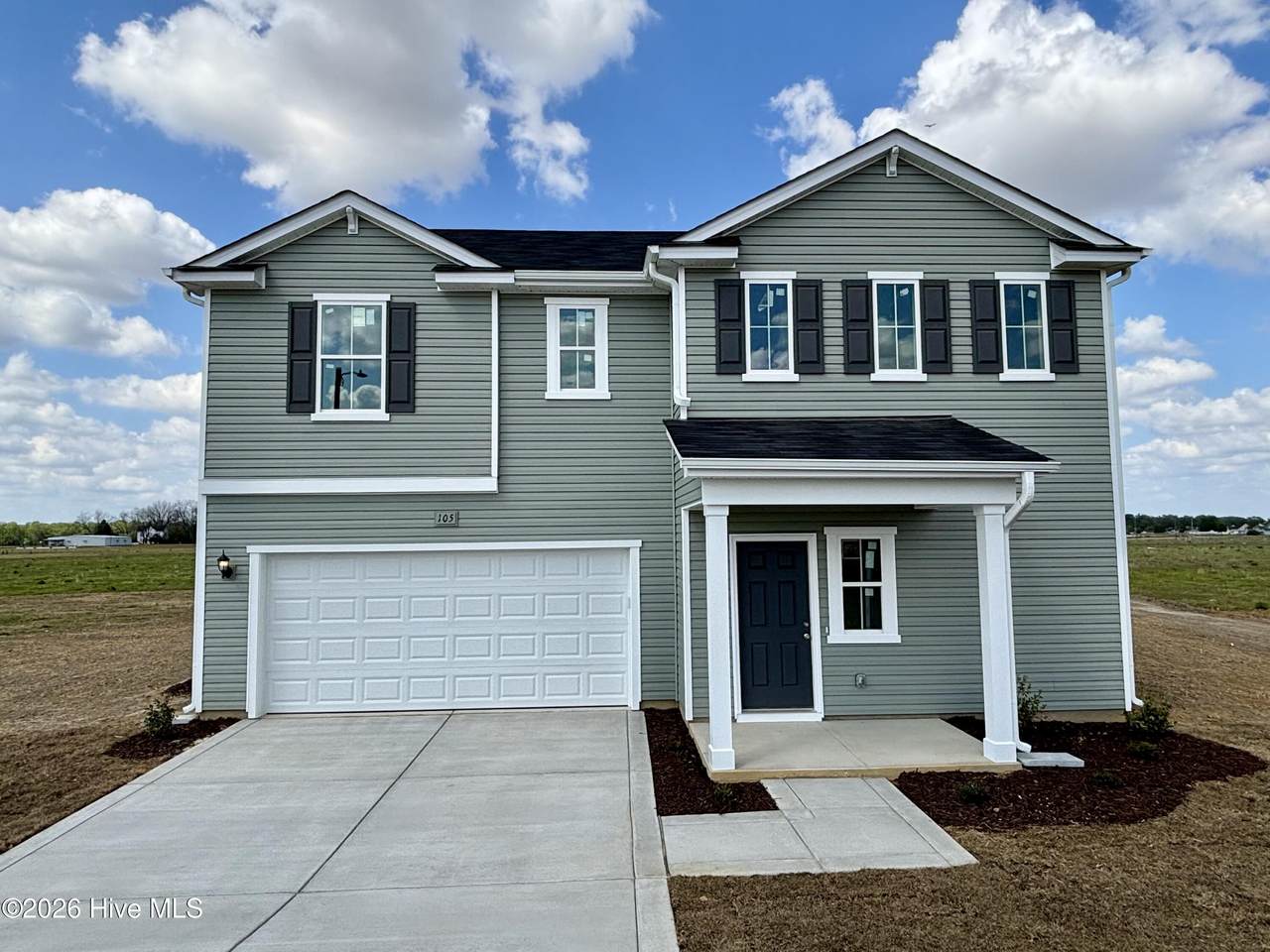 105 Hayes Drive - Photo 1