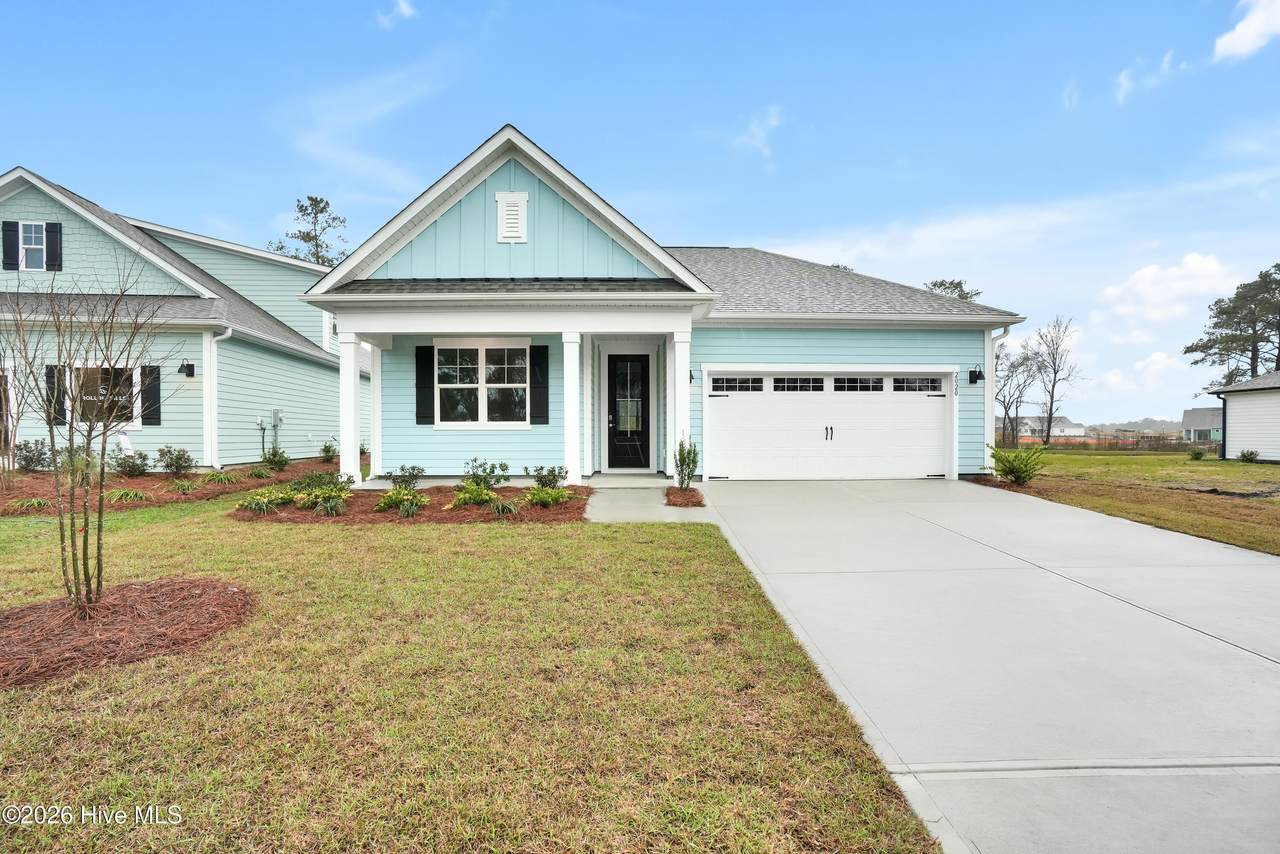 2047 Cypress Hill Drive - Photo 1