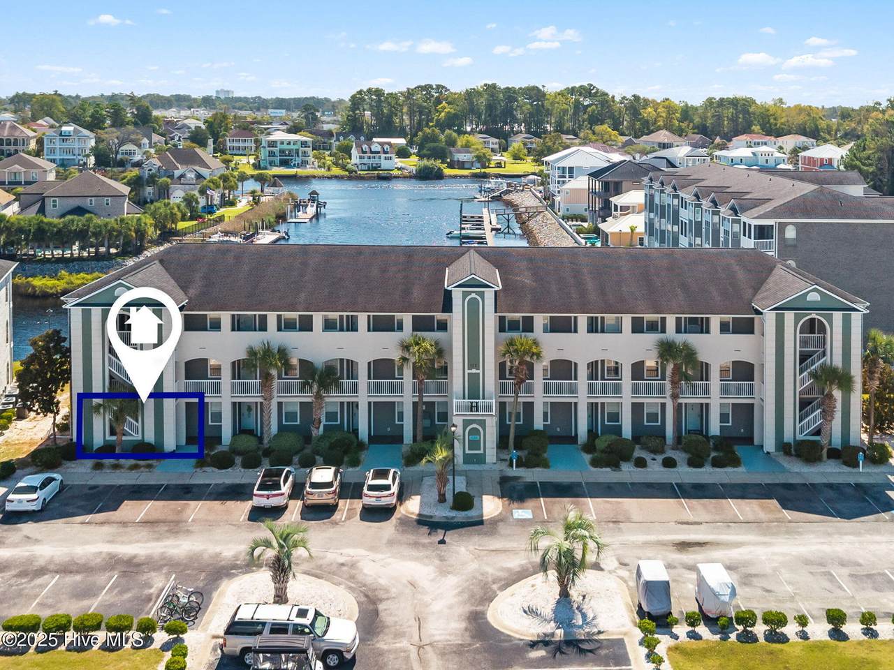 4516 N Plantation Harbour Drive - Photo 1