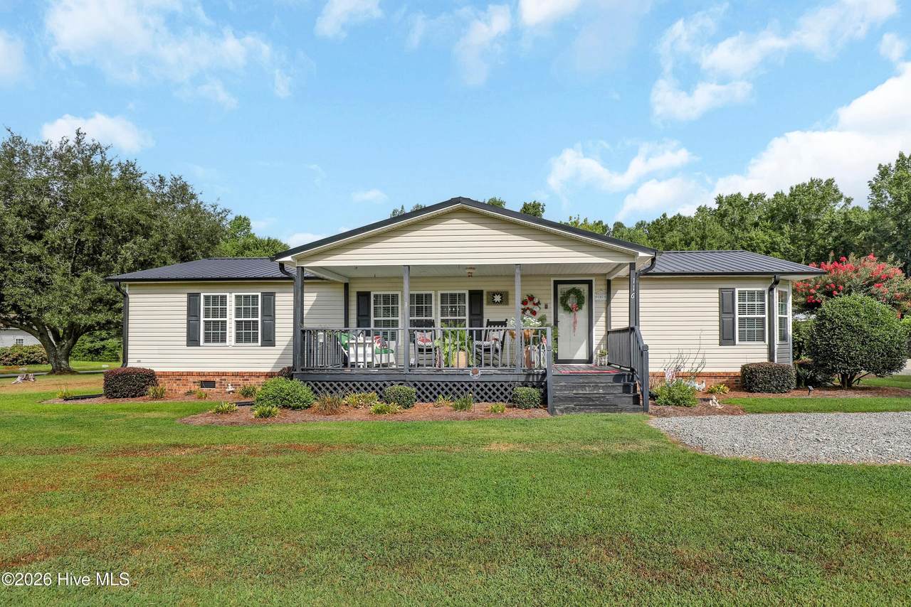 116 Woodcroft Lane - Photo 1