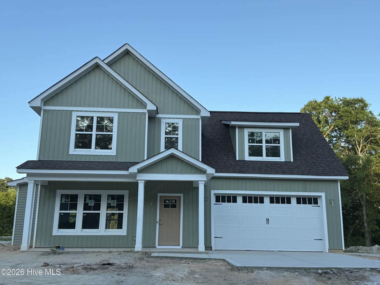 313 Strother Road - Photo 1
