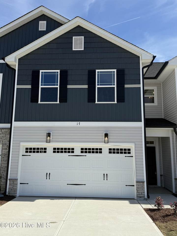 17 Joyner Park Drive - Photo 1