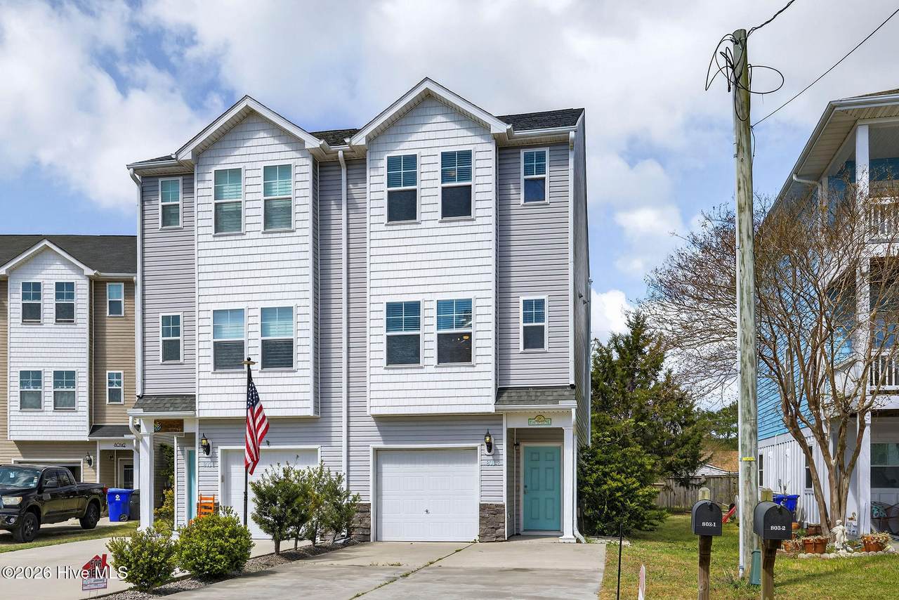 803 Blanche Avenue - Photo 1