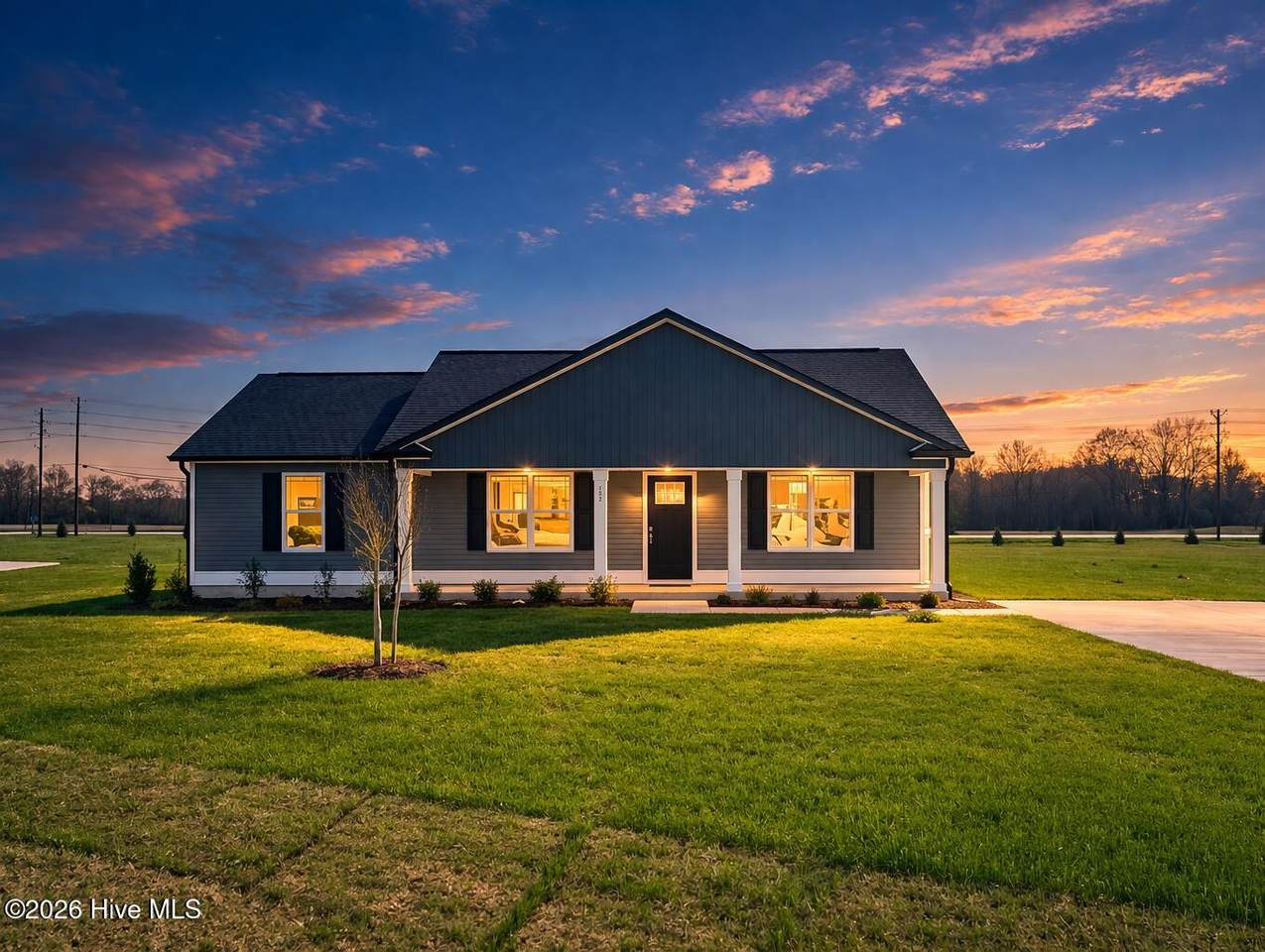 102 Dees Meadow Lane - Photo 1