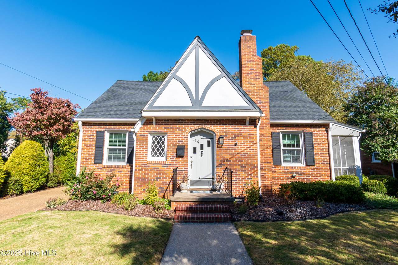 116 Gale Street - Photo 1