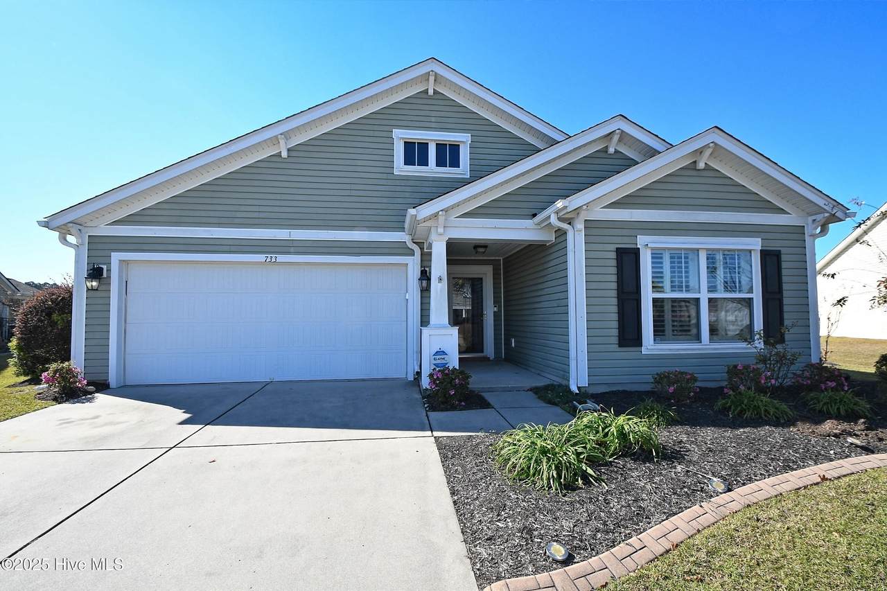 733 Heathers Glen Lane - Photo 1