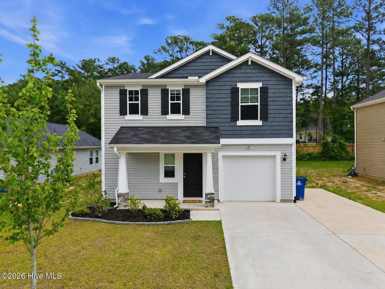 821 Conductor Court - Photo 1