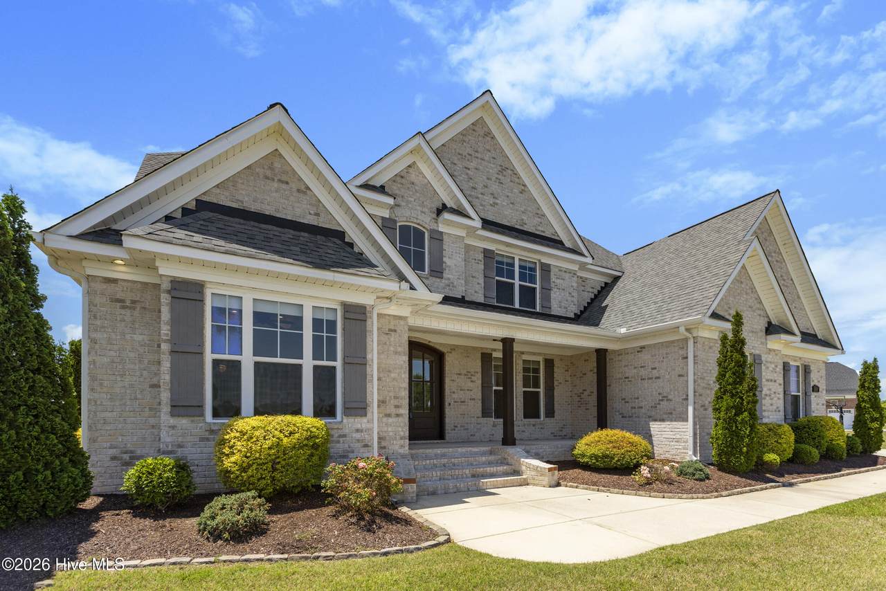 1357 Autumn Lakes Drive - Photo 1