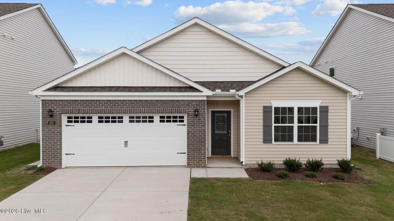 1021 Middlecrest Drive - Photo 1