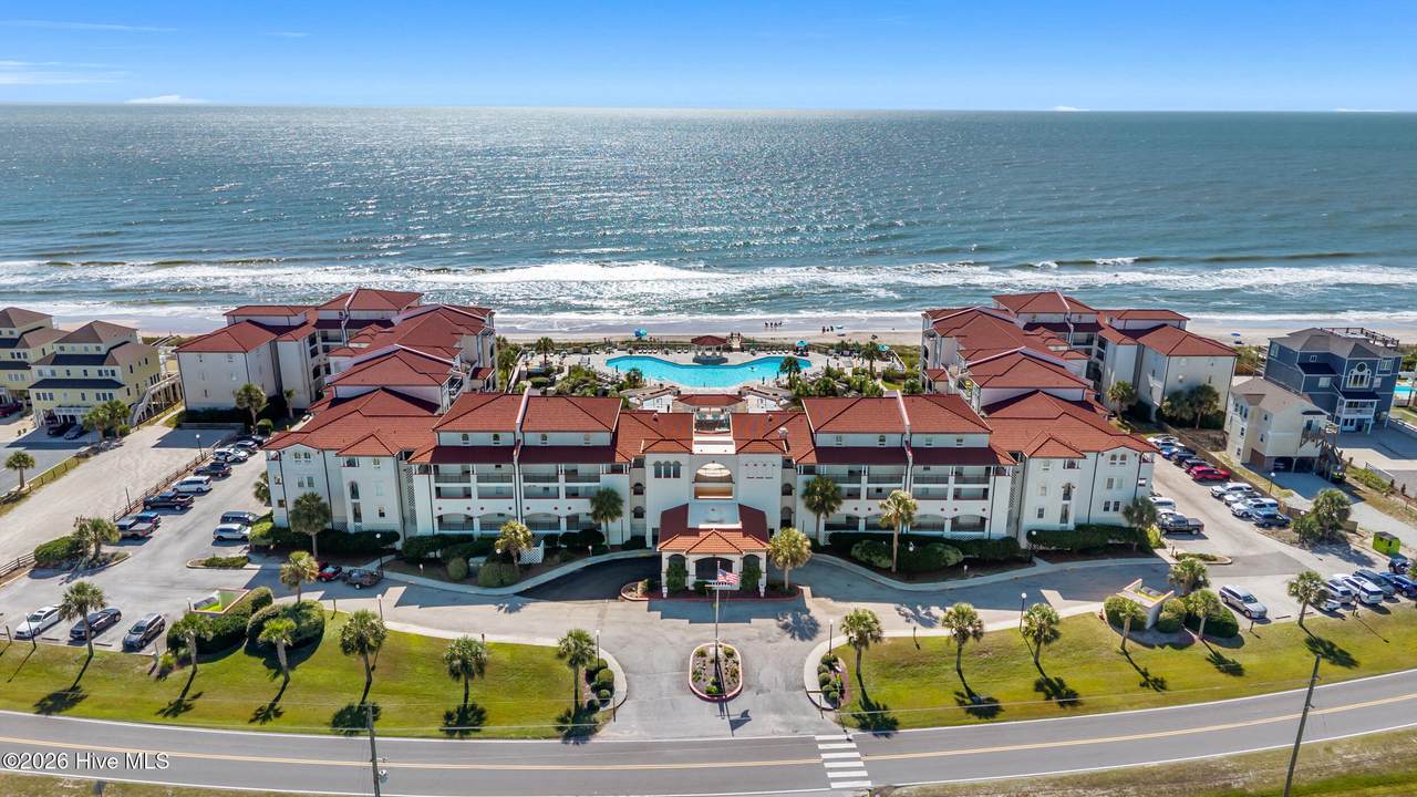 790 New River Inlet Road - Photo 1