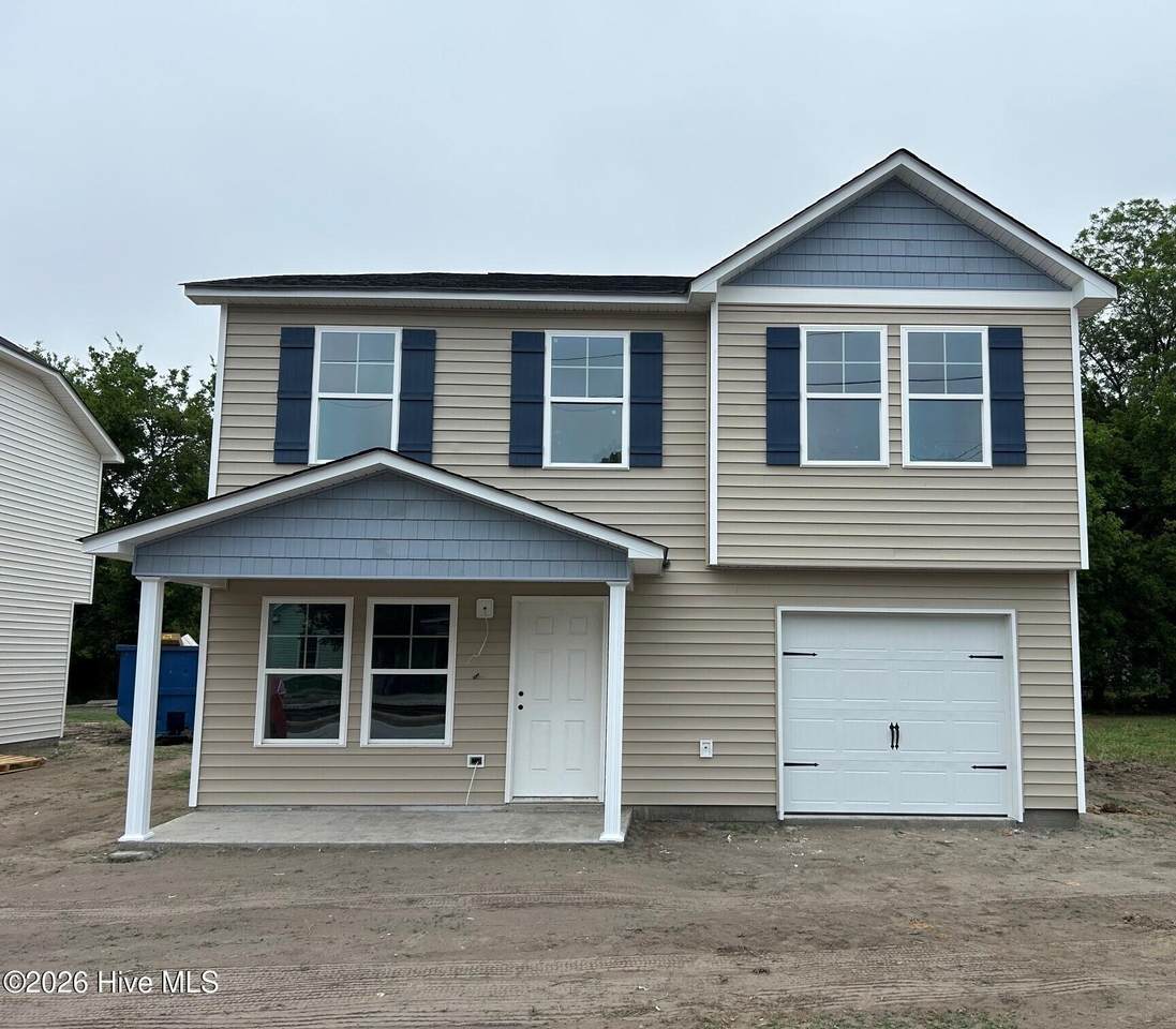 1119 Albemarle Avenue - Photo 1