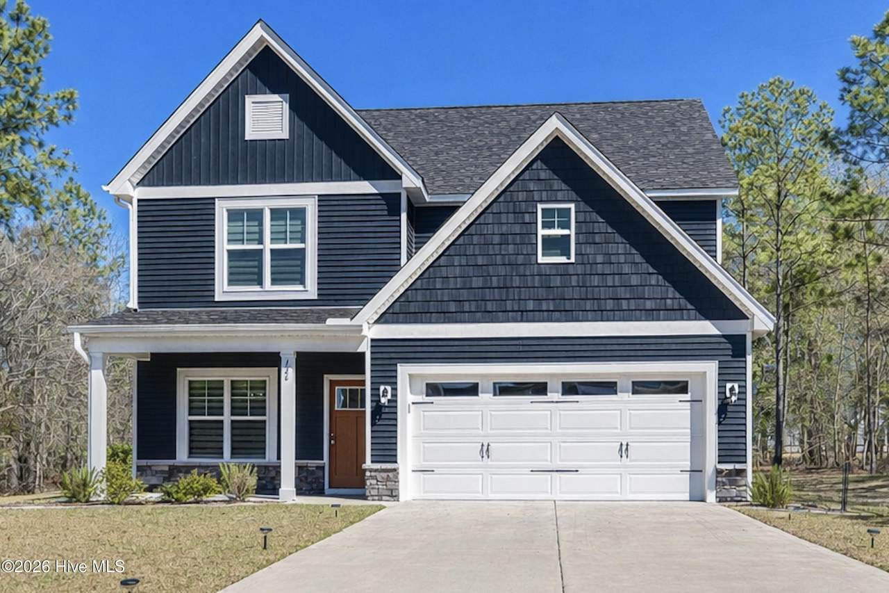 126 Courtland Circle - Photo 1