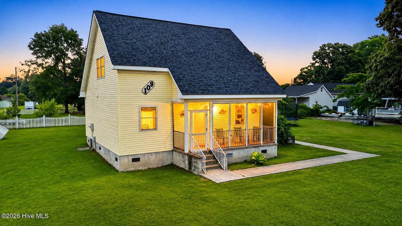 109 Chickasaw Trail - Photo 1