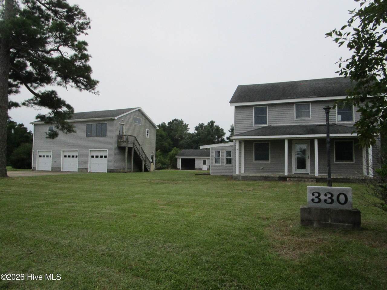 330 Narrow Shore Road - Photo 1