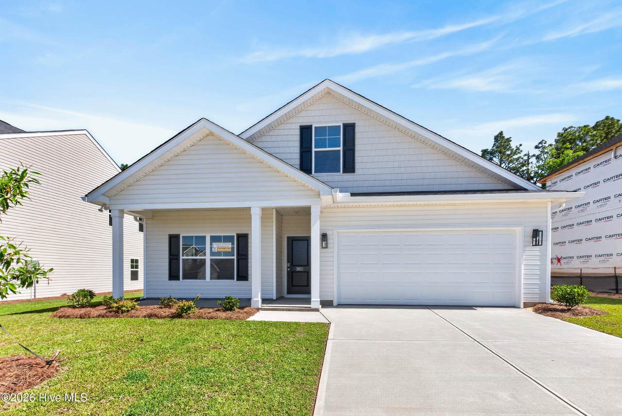 3652 Tanbark Oak Lane - Photo 1