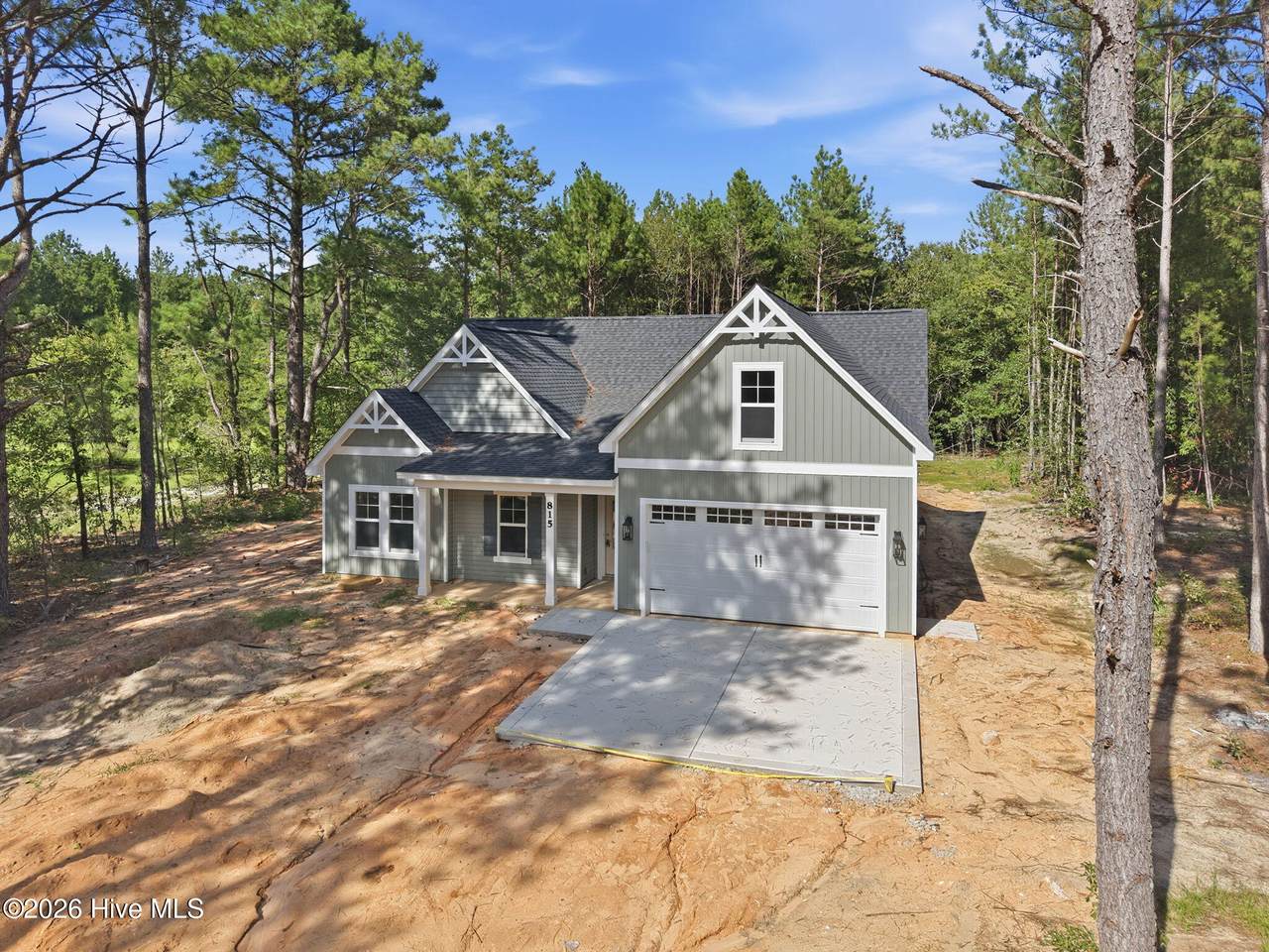 815 Morrison Bridge Road - Photo 1