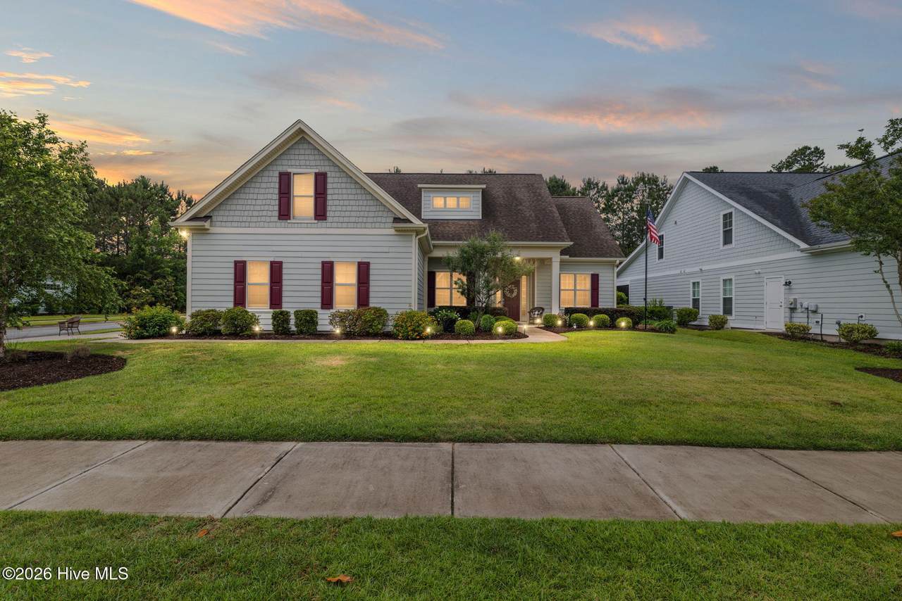 2709 Empie Drive - Photo 1