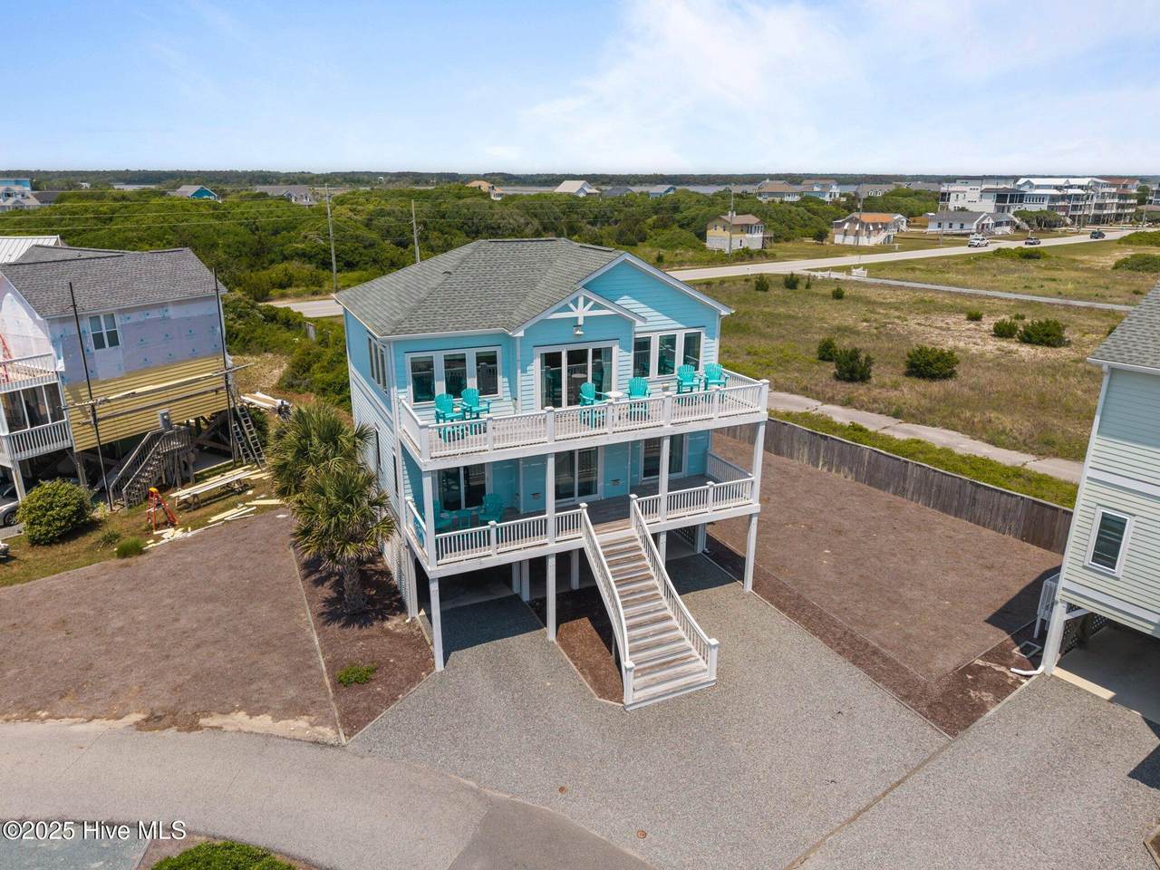 132 Permuda Wynd Drive - Photo 1