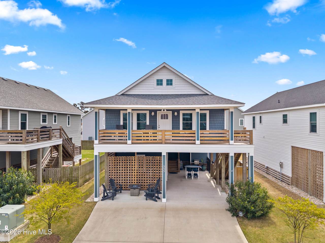 535 Eden Street - Photo 1