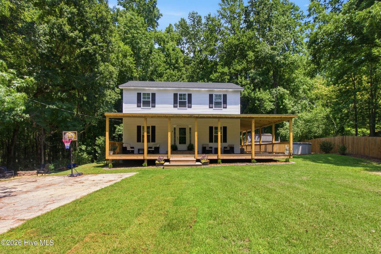 1228 Core Point Road - Photo 1